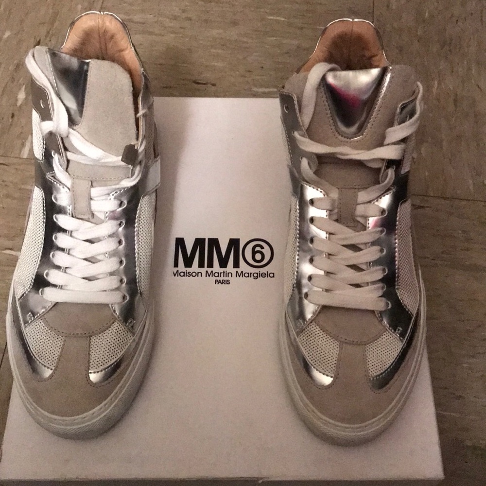 Maison Martin Margiela MM6